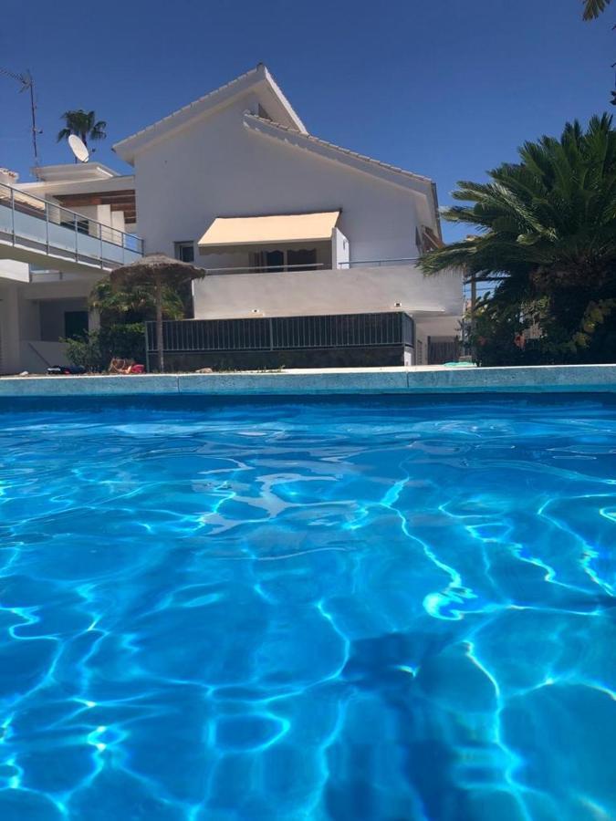 Appartement Cozy Loft Torremolinos